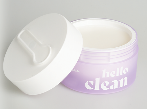 HYDRATING CLEANSING BALM