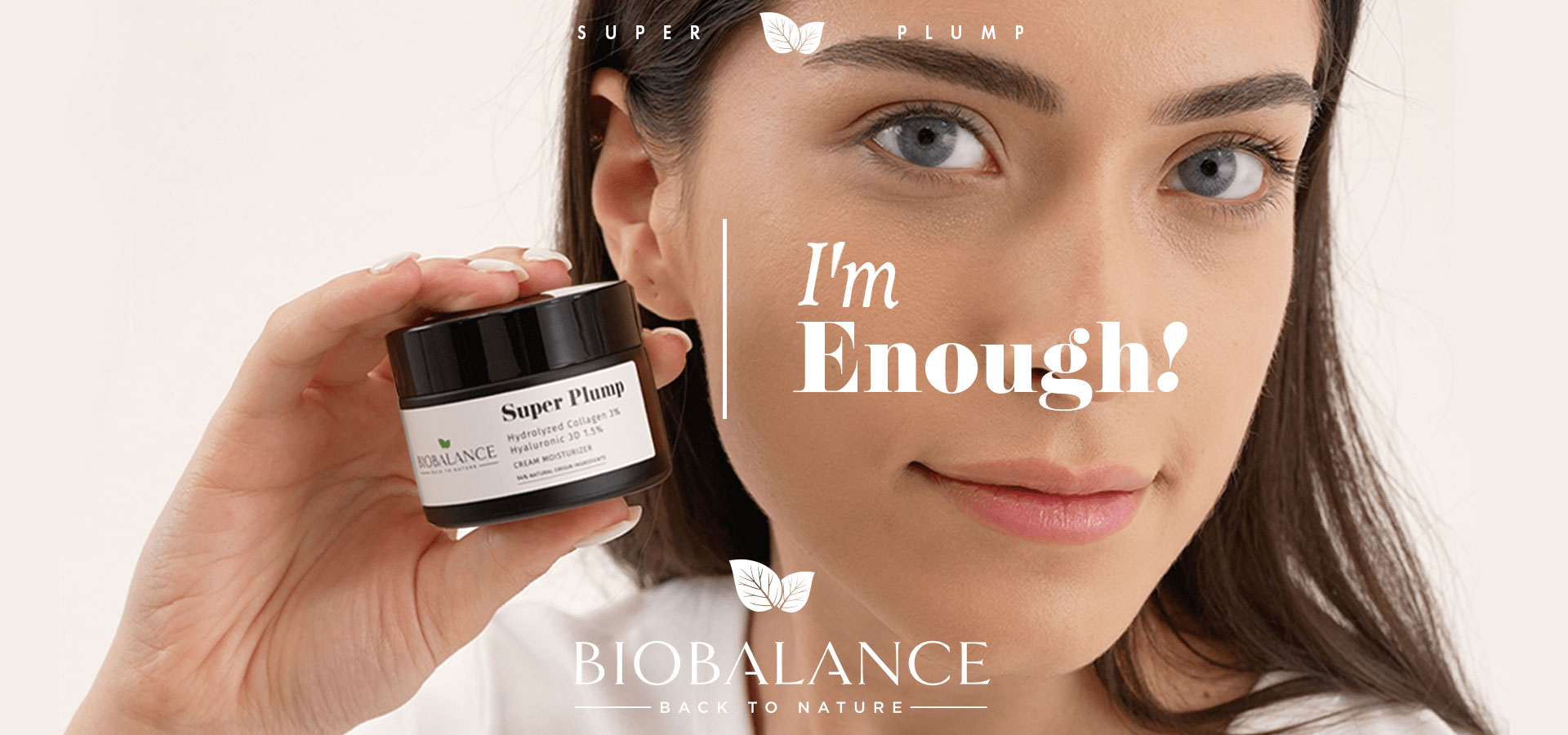 BioBalance - skin-care/super-plump-cream-moisturizer
