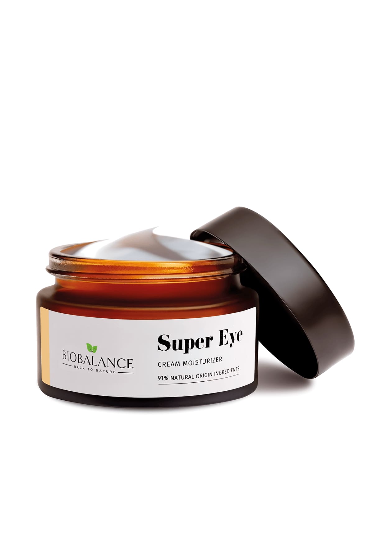 SUPER EYE HYDROLYZED COLLAGEN 3% + HYALURONIC ACID 1.5% + VITAMIN C 0.5%